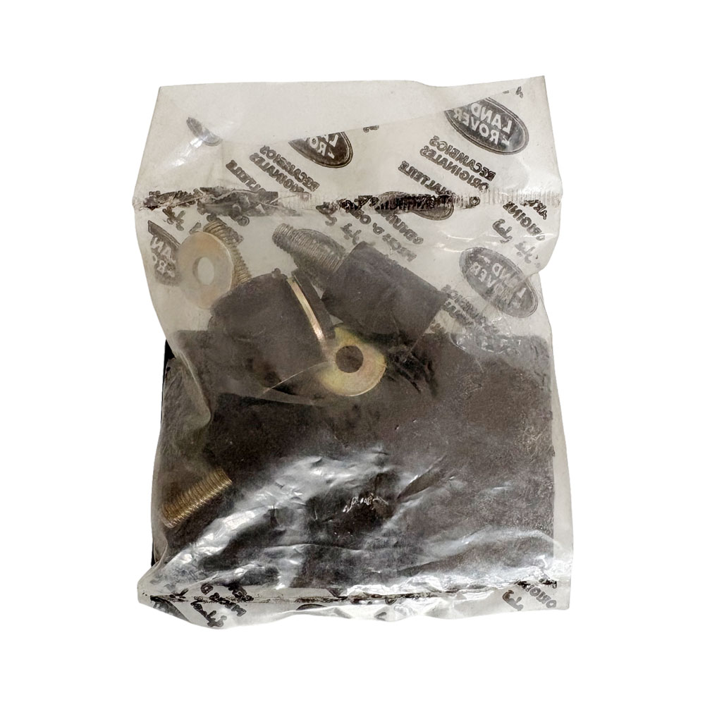 Alternator Heat Shield Kit STC3690